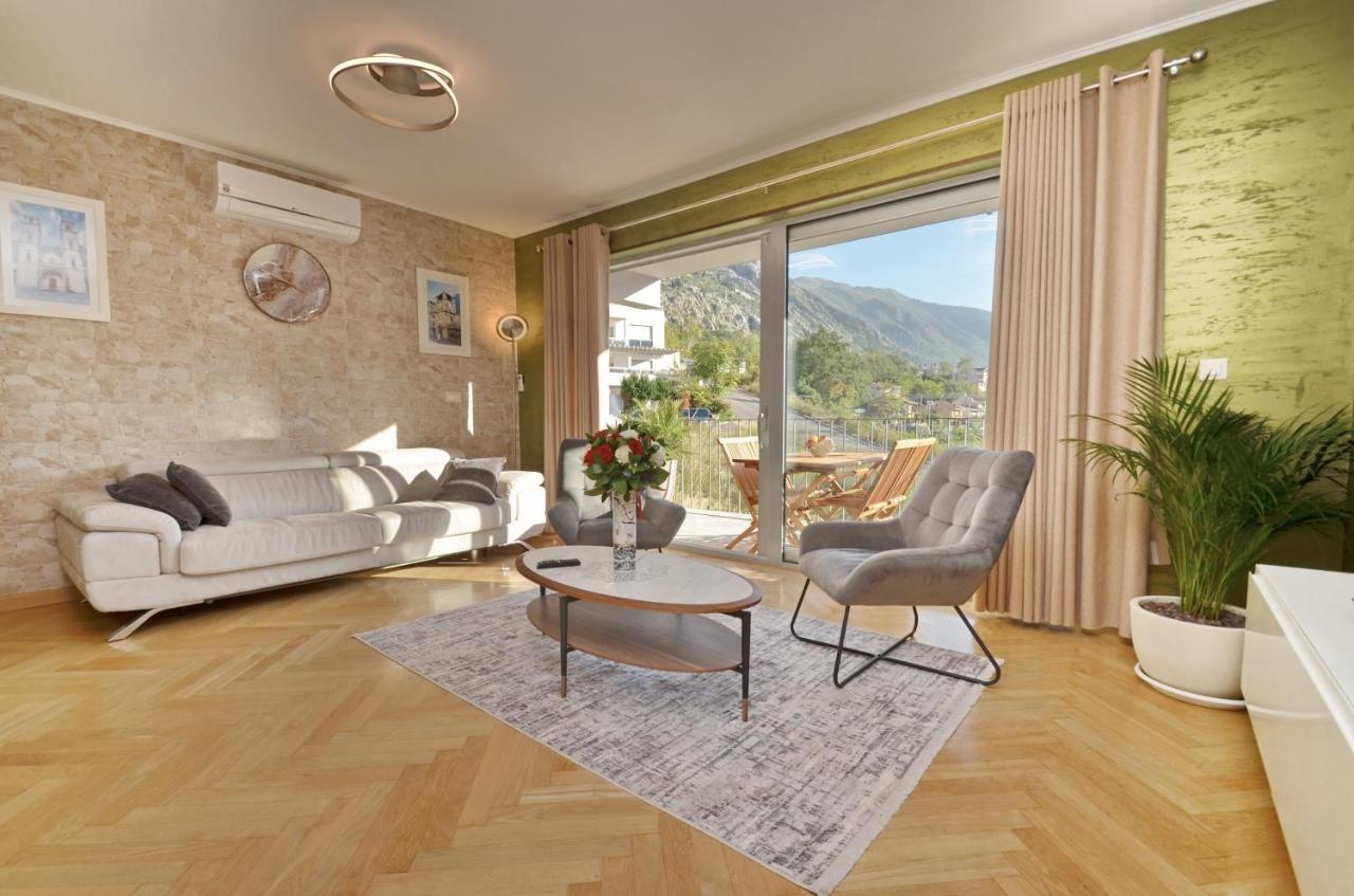 South Nest Daire Kotor